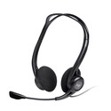 Auriculares Diadema Logitech Con Microfono Headset Pc 960 | Quonty.com | 981-000100