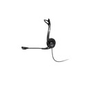 Auriculares Diadema Logitech Con Microfono Headset Pc 960 | Quonty.com | 981-000100
