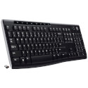 Teclado Logitech K270 | Quonty.com | 920-003746