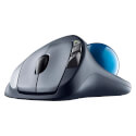 Trackball Logitech M570 Negro Usb Negro | Quonty.com | 910-001882