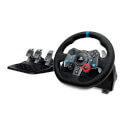 Kit Logitech G29 Driving Force Volante + Pedales | Quonty.com | 941-000112