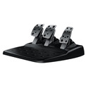Volante+ Pedales De Carreras Logitech Pc / Playstation 3 Y 4 | Quonty.com | 941-000113