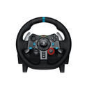 Volante+ Pedales De Carreras Logitech Pc / Playstation 3 Y 4 | Quonty.com | 941-000113