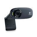 Webcam Logitech C310 | Quonty.com | 960-001065