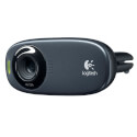 Webcam Logitech C310 | Quonty.com | 960-001065