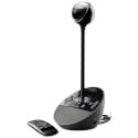 Webcam Logitech Bcc950 Conferencecam | Quonty.com | 960-000867
