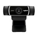 Webcam Logitech C922 Pro Stream | Quonty.com | 960-001088