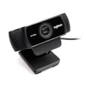 Webcam Logitech C922 Pro Stream | Quonty.com | 960-001088
