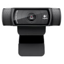 Webcam Logitech Hd Pro C920 | Quonty.com | 960-001055