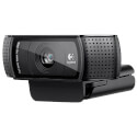 Webcam Logitech Hd Pro C920 | Quonty.com | 960-001055