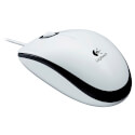 Ratón Logitech M100 Blanco | Quonty.com | 910-001603