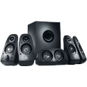 Altavoces Logitech Z506 5.1 75w | Quonty.com | 980-000431