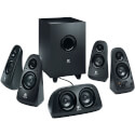 Altavoces Logitech Z506 5.1 75w | Quonty.com | 980-000431