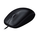 Raton Logitech M90 Optico 1000dpi Usb | Quonty.com | 910-001793
