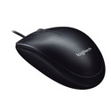 Raton Logitech M90 Optico 1000dpi Usb | Quonty.com | 910-001793