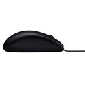 Raton Logitech M90 Optico 1000dpi Usb | Quonty.com | 910-001793