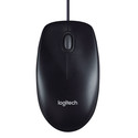 Raton Logitech M90 Optico 1000dpi Usb | Quonty.com | 910-001793