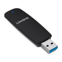 Adaptador Red Linksys Wusb6300 Usb3.0 | Quonty.com | WUSB6300-EJ