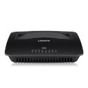 Router Modem Adsl2+Linksys X1000-Ez 300mbps Banda 2.4ghz | Quonty.com | X1000-EZ