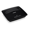 Router Modem Adsl2+Linksys X1000-Ez 300mbps Banda 2.4ghz | Quonty.com | X1000-EZ