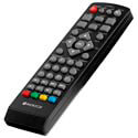 Reproductor Multimedia Woxter I-Box 300 Fullhd Usb2.0 Hdmi | Quonty.com | M026-006