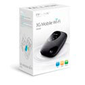 Router Tp-Link M5250 3g Wifi-N | Quonty.com | M5250
