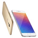 Smartphone Meizu Pro6 5,2''Fhd Decacore 4gb/32gb 4g Oro | Quonty.com | M570H-4/32G