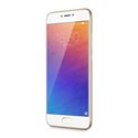 Smartphone Meizu Pro6 5,2''Fhd Decacore 4gb/32gb 4g Oro | Quonty.com | M570H-4/32G