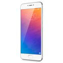 Smartphone Meizu Pro6 5,2''Fhd 4gb/32gb 4g Blanco/Plata | Quonty.com | M570H-4/32SW