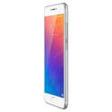 Smartphone Meizu Pro6 5,2''Fhd 4gb/32gb 4g Blanco/Plata | Quonty.com | M570H-4/32SW
