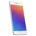 Smartphone Meizu Pro6 5,2''Fhd 4gb/32gb 4g Blanco/Plata | Quonty.com | M570H-4/32SW