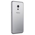 Smartphone Meizu Pro6 5,2''Fhd 4gb/32gb 4g Blanco/Plata | Quonty.com | M570H-4/32SW