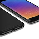 Smartphone Meizu Pro6 5,2''Fhd 4gb/32gb 4g 5/21,16mpx Negro | Quonty.com | M570H-4/32B