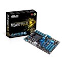 Placa Asus M5a97 Plus Amd Am3+ 4ddr3 Sata3 Atx | Quonty.com | 90MB0LG0-M0EAY0