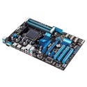 Placa Asus M5a97 Plus Amd Am3+ 4ddr3 Sata3 Atx | Quonty.com | 90MB0LG0-M0EAY0