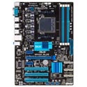 Placa Asus M5a97 Plus Amd Am3+ 4ddr3 Sata3 Atx | Quonty.com | 90MB0LG0-M0EAY0