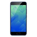 Smartphone Meizu M5 5,2''Hd 2gb/16gb 4g 5/13mpx Azul | Quonty.com | M611H-2/16BL