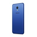 Smartphone Meizu M5 5,2''Hd 2gb/16gb 4g 5/13mpx Azul | Quonty.com | M611H-2/16BL