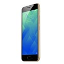 Smartphone Meizu M5 5,2''Hd Octacore 2gb/16gb 4g 5/13mpx Oro | Quonty.com | M611H-2/16G