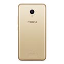 Smartphone Meizu M5 5,2''Hd Octacore 2gb/16gb 4g 5/13mpx Oro | Quonty.com | M611H-2/16G
