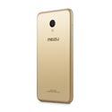 Smartphone Meizu M5 5,2''Hd Octacore 2gb/16gb 4g 5/13mpx Oro | Quonty.com | M611H-2/16G
