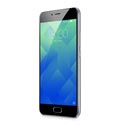 Smartphone Meizu M5s 5,2''Hd 3gb/16gb 4g 5/13mpx Gris/Negro | Quonty.com | M612H-3/16DGB