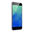 Smartphone Meizu M5s 5,2''Hd 3gb/16gb 4g 5/13mpx Gris/Negro | Quonty.com | M612H-3/16DGB