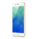 Smartphone Meizu M5s 5,2''Hd 3gb/16gb 4g 5/13mpx Oro/Blanco | Quonty.com | M612H-3/16GW