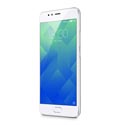 Smartphone Meizu M5s 5,2''Hd 3gb/16gb 4g 5/13mpx Plata/Blanc | Quonty.com | M612H-3/16SW