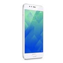 Smartphone Meizu M5s 5,2''Hd 3gb/16gb 4g 5/13mpx Plata/Blanc | Quonty.com | M612H-3/16SW