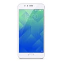 Smartphone Meizu M5s 5,2''Hd 3gb/16gb 4g 5/13mpx Plata/Blanc | Quonty.com | M612H-3/16SW