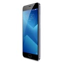Smartphone Meizu M5 Note 5.5''Fhd 3gb/16gb 4g Gris/Negro | Quonty.com | M621H-3/16DG