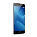 Smartphone Meizu M5 Note 5.5''Fhd 3gb/16gb 4g Gris/Negro | Quonty.com | M621H-3/16DG