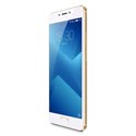 Smartphone Meizu M5 Note 5.5''Fhd 3gb/16gb 4g Oro/Blanco | Quonty.com | M621H-3/16GW